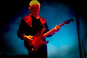 Preminuo Anđelo Bruskini, gitarista benda Massive Attack Preminuo Anđelo Bruskini, gitarista benda Massive Attack