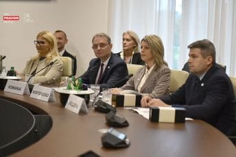 Novaković-Đurović: EU da postavi jasnu viziju proširenja i rokove za prijem novih članica Novaković-Đurović: EU da postavi jasnu viziju proširenja i rokove za prijem novih članica