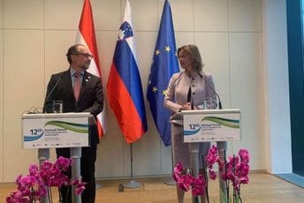 Šalenberg: Srbija da privede pravdi odgovorne za dešavanja na Kosovu a ne da od njih pravi heroje Šalenberg: Srbija da privede pravdi odgovorne za dešavanja na Kosovu a ne da od njih pravi heroje