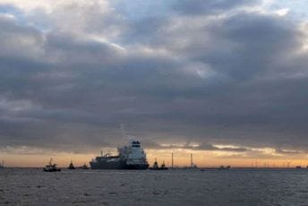 Sudarili se teretni brodovi u Sjevernom moru, jedan potonuo: Mornar poginuo, ima nestalih Sudarili se teretni brodovi u Sjevernom moru, jedan potonuo: Mornar poginuo, ima nestalih