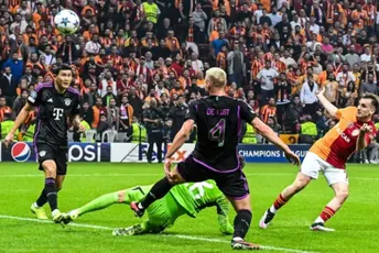 Bavarci u nastavku do pobjede u Istanbulu, Inter opravdao ulogu favorita Bavarci u nastavku do pobjede u Istanbulu, Inter opravdao ulogu favorita