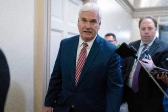 SAD: Emer kandidat republikanaca za predsjedavajućeg Predstavničkog doma SAD: Emer kandidat republikanaca za predsjedavajućeg Predstavničkog doma