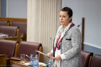 Vujović: Postoje otpori u vezi s mojim imenovanjem, a za tim zaista nema potrebe