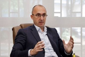 Volkov: Biće mi zadovoljstvo da se vidimo na sudu Volkov: Biće mi zadovoljstvo da se vidimo na sudu