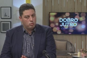 Gazivoda: Fali 40 tužilaca, što je više od trećine potrebnog broja Gazivoda: Fali 40 tužilaca, što je više od trećine potrebnog broja