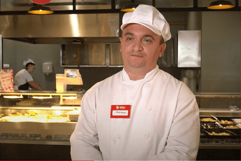 Recepti naših kuvara: Kvalitetne namirnice i prstohvat ljubavi Recepti naših kuvara: Kvalitetne namirnice i prstohvat ljubavi