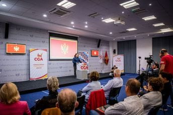 Đuričić: U Crnoj Gori sve politike trenutno vode unazad, okreću se protiv države koja ih je stvorila Đuričić: U Crnoj Gori sve politike trenutno vode unazad, okreću se protiv države koja ih je stvorila