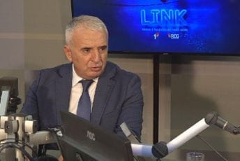 Đurović: Više se nikada neće ponoviti da URA vlada sa tri mandata