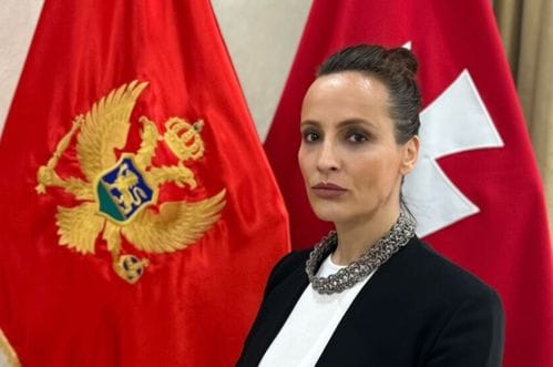 Radonjić: Nemam nikakve veze sa nemilim događajem kod hrama u Podgorici, došlo je do ozbiljne zabune