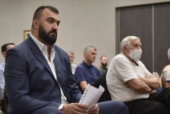 Peković: Upravni odbor je nepostojeći, sjednicom ulaze u zonu krivične odgovornosti Peković: Upravni odbor je nepostojeći, sjednicom ulaze u zonu krivične odgovornosti