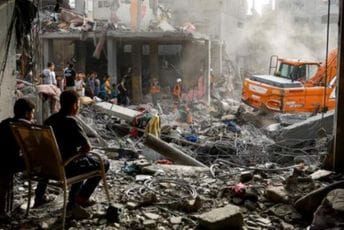 Nadomak katastrofe: Najveća bolnica na jugu Pojasa Gaze najavila kraj postupaka spašavanja života Nadomak katastrofe: Najveća bolnica na jugu Pojasa Gaze najavila kraj postupaka spašavanja života