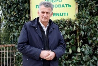 Vidaković: Kongres se održava u tajnosti, poljoprivrednici neobaviješteni Vidaković: Kongres se održava u tajnosti, poljoprivrednici neobaviješteni