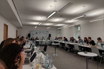 Uspjeh crnogorskih partnera u Prvom pozivu Programa Dunavskog regiona Uspjeh crnogorskih partnera u Prvom pozivu Programa Dunavskog regiona