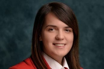 Stanković osvojila prestižnu Dunavsku nagradu za mlade naučnike Stanković osvojila prestižnu Dunavsku nagradu za mlade naučnike