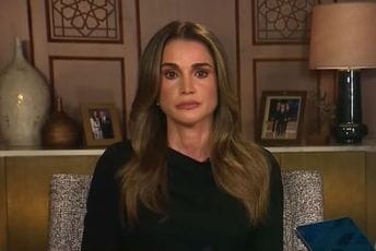 Kraljica Ranija optužila Zapad za "duple standarde" zbog Gaze: Tišina je zaglušujuća Kraljica Ranija optužila Zapad za "duple standarde" zbog Gaze: Tišina je zaglušujuća