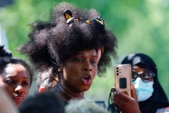 U EU raste rasizam prema ljudima afričkog porijekla U EU raste rasizam prema ljudima afričkog porijekla