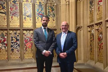 Milatović-Pič: Crna Gora dobar i konstruktivan partner Velikoj Britaniji Milatović-Pič: Crna Gora dobar i konstruktivan partner Velikoj Britaniji