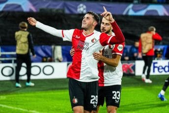 Šou Sangtjaga Himeneza: Lacio srušen u Roterdamu, Barsa i dalje stopostotna Šou Sangtjaga Himeneza: Lacio srušen u Roterdamu, Barsa i dalje stopostotna