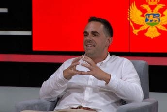 Čavor: Borba za crnogorski identitet nije izgubljena, istorija nas obavezuje da ne budemo fatalisti Čavor: Borba za crnogorski identitet nije izgubljena, istorija nas obavezuje da ne budemo fatalisti