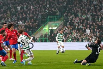 PSŽ blistao u derbiju noći, velika pobjeda Dortmunda, remi nakon žestoke borbe u Glazgovu PSŽ blistao u derbiju noći, velika pobjeda Dortmunda, remi nakon žestoke borbe u Glazgovu