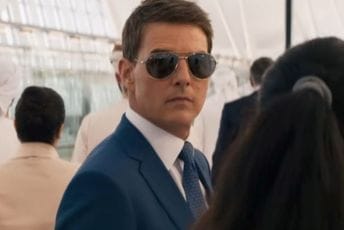 Odložen jedan od najiščekivanijih filmova Toma Kruza Odložen jedan od najiščekivanijih filmova Toma Kruza