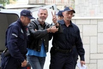 Suđenje osumnjičenima za više ubistava nije održano tri i po godine: Okrivljeni na slobodi, odloženo 51 ročište Suđenje osumnjičenima za više ubistava nije održano tri i po godine: Okrivljeni na slobodi, odloženo 51 ročište