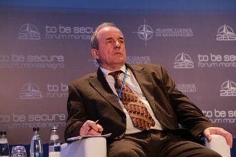 Bugajski: Nedostatak podrške SAD proevropskim partijama pomogao je formiranje ovakve vlade Bugajski: Nedostatak podrške SAD proevropskim partijama pomogao je formiranje ovakve vlade