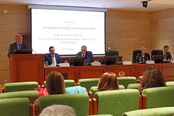 Crna Gora ima igrače na međunarodnom tržištu Crna Gora ima igrače na međunarodnom tržištu