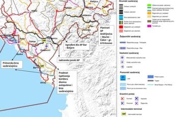 CZIP: Crveni alarm na prostorni plan zelene Vlade CZIP: Crveni alarm na prostorni plan zelene Vlade