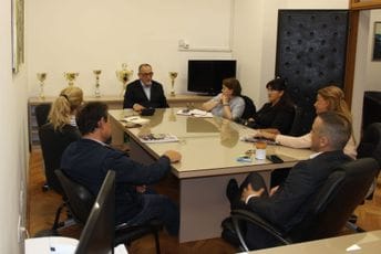 Ministarstvo prosvjete: Razmotrićemo mogućnost smještaja studenata u domove koji iz različitih razloga nisu ostvarili to pravo Ministarstvo prosvjete: Razmotrićemo mogućnost smještaja studenata u domove koji iz različitih razloga nisu ostvarili to pravo