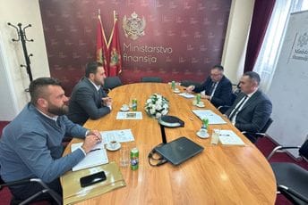 Damjanović - Balić: Prioritet obaveze koje Gusinje ima prema Oštini Plav Damjanović - Balić: Prioritet obaveze koje Gusinje ima prema Oštini Plav