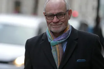 Britanskog poslanika sumnjiče za umiješanost u silovanje Britanskog poslanika sumnjiče za umiješanost u silovanje