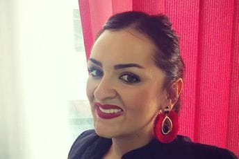 Kandidatkinja za ministarku iz PES-a: Nijesam lično čula Porfirijevu izjavu ispred hrama Kandidatkinja za ministarku iz PES-a: Nijesam lično čula Porfirijevu izjavu ispred hrama