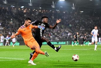 Olimpijakos srušio 'čekićare', Marseju bodovi u spektaklu na Velodromu, Atalanti bod u Austriji Olimpijakos srušio 'čekićare', Marseju bodovi u spektaklu na Velodromu, Atalanti bod u Austriji