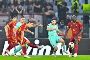 Roma i dalje maksimalna, Liverpul i Bajer raspucani, Ajaks nastavlja da posrće Roma i dalje maksimalna, Liverpul i Bajer raspucani, Ajaks nastavlja da posrće