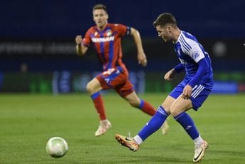 Kuč pogodio u porazu Balkanija, debakl Čukaričkog i Olimpije, Dinamo i Zrinjski poraženi pred svojim navijačima Kuč pogodio u porazu Balkanija, debakl Čukaričkog i Olimpije, Dinamo i Zrinjski poraženi pred svojim navijačima