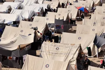 Crni rekord: Više od 114 miliona ljudi na planeti danas su izbjeglice i interno raseljeni Crni rekord: Više od 114 miliona ljudi na planeti danas su izbjeglice i interno raseljeni