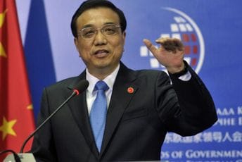 Preminuo bivši premijer Kine Li Kećijang Preminuo bivši premijer Kine Li Kećijang