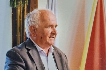 Bećir: Đurković ne zaslužuje muk i tišinu Kotorana Bećir: Đurković ne zaslužuje muk i tišinu Kotorana