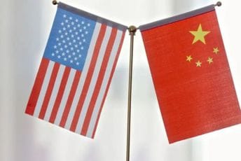 Ministar spoljnih poslova Kine Vang Ji: Promovisati kinesko-američke odnose kako bi se što prije vratili na stazu zdravog, stabilnog i održivog razvoja Ministar spoljnih poslova Kine Vang Ji: Promovisati kinesko-američke odnose kako bi se što prije vratili na stazu zdravog, stabilnog i održivog razvoja