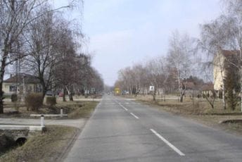 Srbija: Pucnjava kod Horgoša, ubijena tri migranta, jedan ranjen Srbija: Pucnjava kod Horgoša, ubijena tri migranta, jedan ranjen