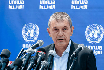 UN: Potreban humanitarni prekid vatre UN: Potreban humanitarni prekid vatre