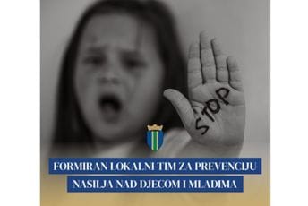 Opština Bar: Formiran Lokalni tim za prevenciju nasilja nad djecom i mladima Opština Bar: Formiran Lokalni tim za prevenciju nasilja nad djecom i mladima