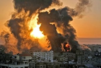Iran poziva na sankcije Izraelu