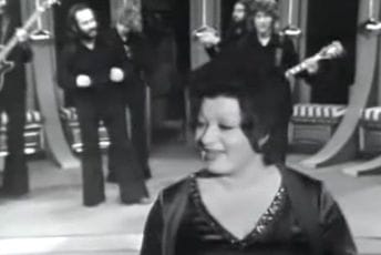 Preminula dama jugoslovenskog džeza Nada Knežević Preminula dama jugoslovenskog džeza Nada Knežević