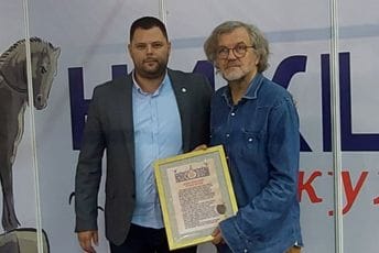 Kovačević: Nikšić da se kandiduje za Evropsku prijestonicu kulture Kovačević: Nikšić da se kandiduje za Evropsku prijestonicu kulture