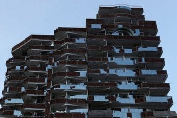 (VIDEO) Uragan Otis odnio 27 života u Akapulku (VIDEO) Uragan Otis odnio 27 života u Akapulku