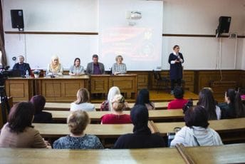 Multikulturalne priče prijateljstva u Crnoj Gori i Balkanu Multikulturalne priče prijateljstva u Crnoj Gori i Balkanu