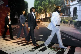 "Now and Then": Bitlsi objavljuju novu pjesmu zahvaljujući vještačkoj inteligenciji "Now and Then": Bitlsi objavljuju novu pjesmu zahvaljujući vještačkoj inteligenciji