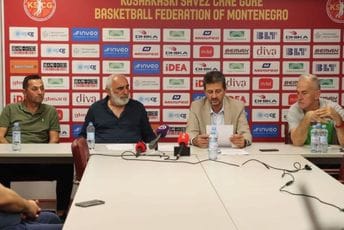 Barović: Peković hoće na silu da ostane predsjednik; Ivanović: Pozivam predsjednika da urgentno sazove sjednicu UO Barović: Peković hoće na silu da ostane predsjednik; Ivanović: Pozivam predsjednika da urgentno sazove sjednicu UO